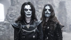 Carach Angren przed premierą albumu "Franckensteina Strataemontanus"