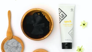 Nowość od Nu Skin - maseczka Yin and Yang Mask