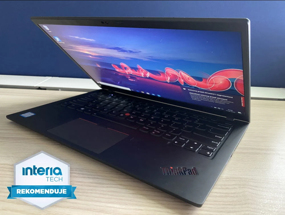 Lenovo ThinkPad X1 Carbon Lenovo ThinkPad X1 Carbon