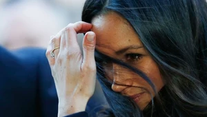 Czy Meghan Markle ma przedłużane włosy?