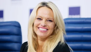 Pamela Anderson