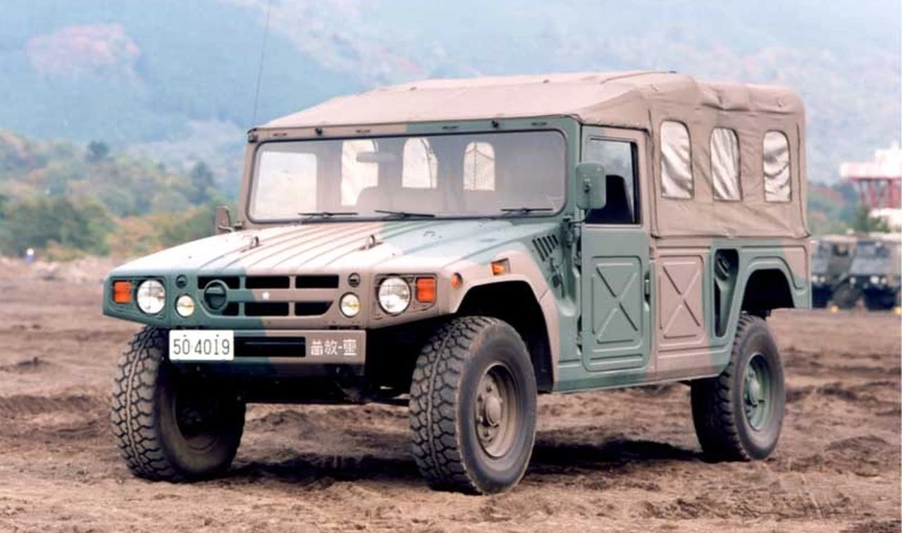 Toyota Mega Cruiser