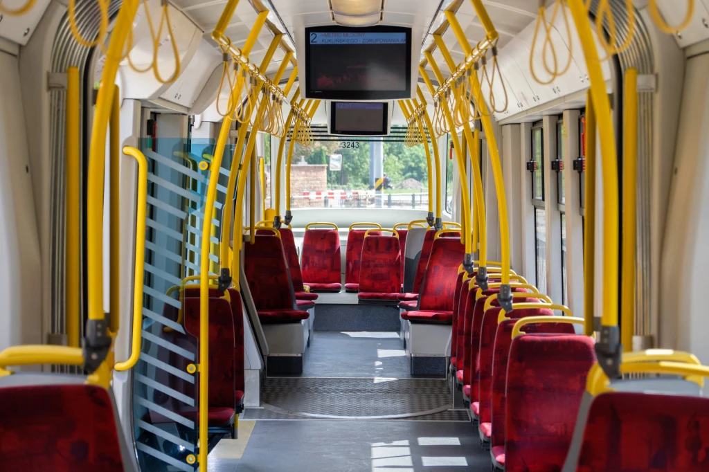 Tramwaje z Bydgoszczy zdobywają Europę