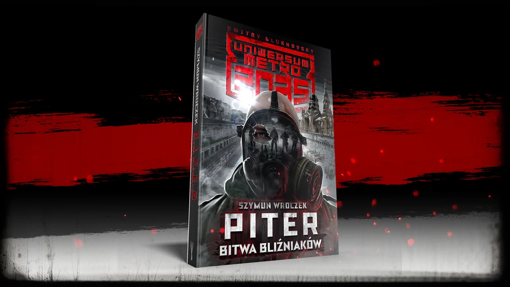 Piter. Bitwa bliźniaków