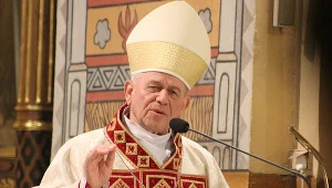 Bp Stanisław Napierała