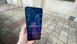 Oppo A91 - test