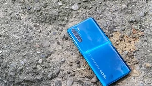 Oppo zapowiada kamerę peryskopową nowej generacji