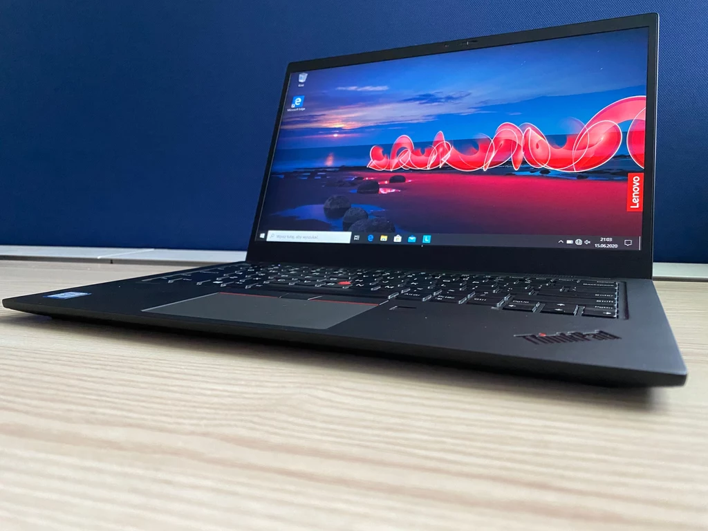 Lenovo ThinkPad X1 Carbon