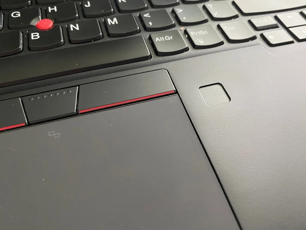 Lenovo ThinkPad X1 Carbon