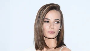 Natalia Szroeder - prowadząca program "The Four. Bitwa o sławę"  