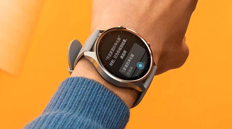 Xiaomi Mi Watch Color Xiaomi Mi Watch Color