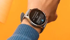  Xiaomi Mi Watch Revolve z dostępnością globalną