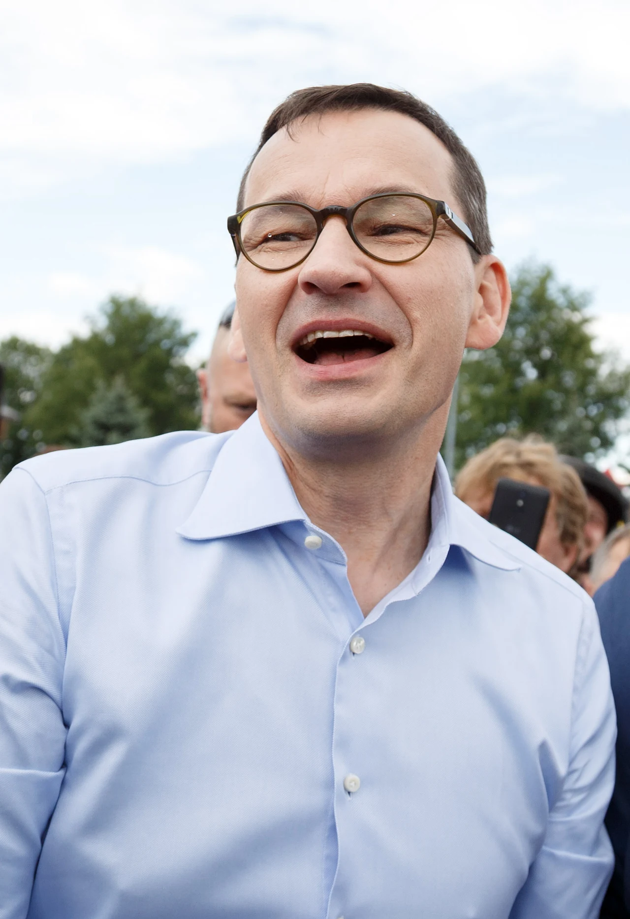 Matusz Morawiecki  Matusz Morawiecki