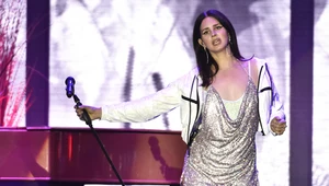 Lana Del Rey kończy 35 lat