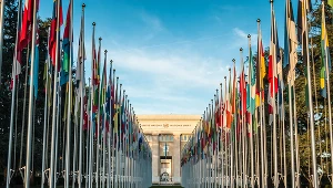 Nie dajmy zniszczyć pandemii instytucji międzynarodowych 