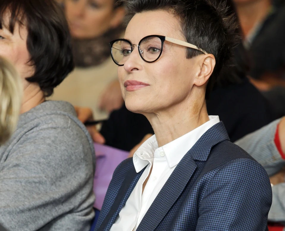 Danuta Stenka Danuta Stenka