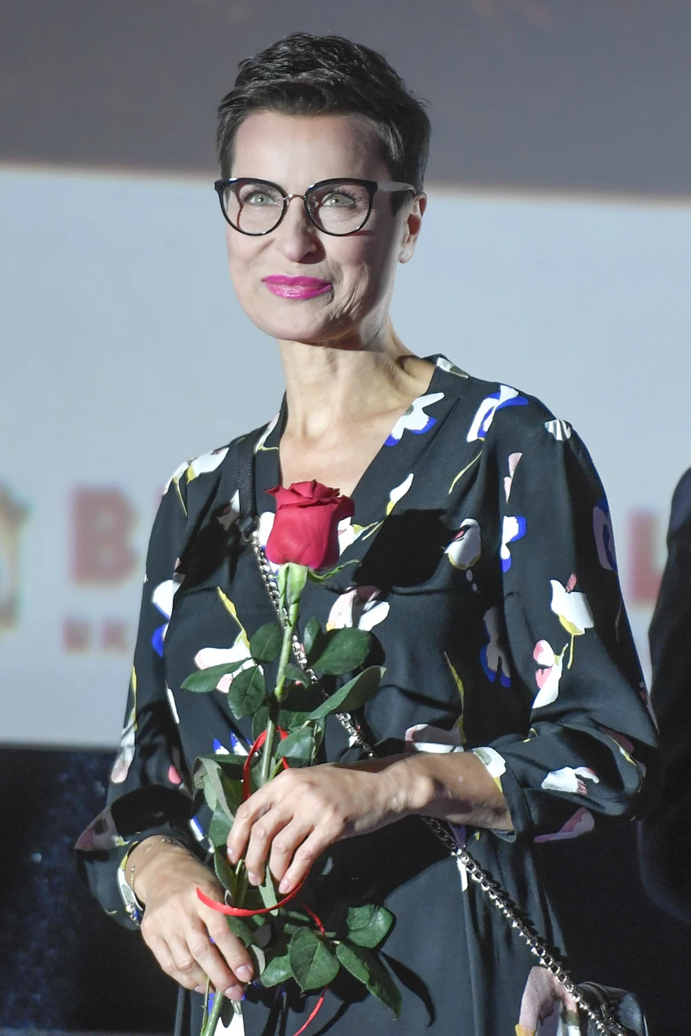 Danuta Stenka Danuta Stenka