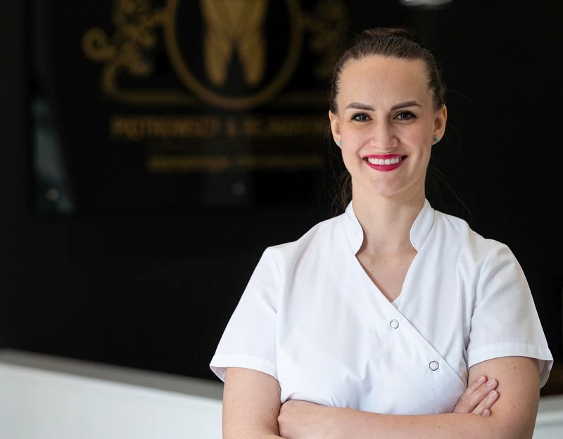 Dr Romana Markiewicz-Piotrowska Dr Romana Markiewicz-Piotrowska