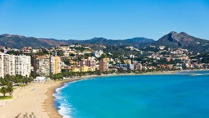 Na emeryturę do Hiszpanii? Polacy kupili rekordową liczbę mieszkań