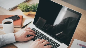 W przypadku mikro, małych i średnich wnioski składa się przez system bankowości elektronicznej