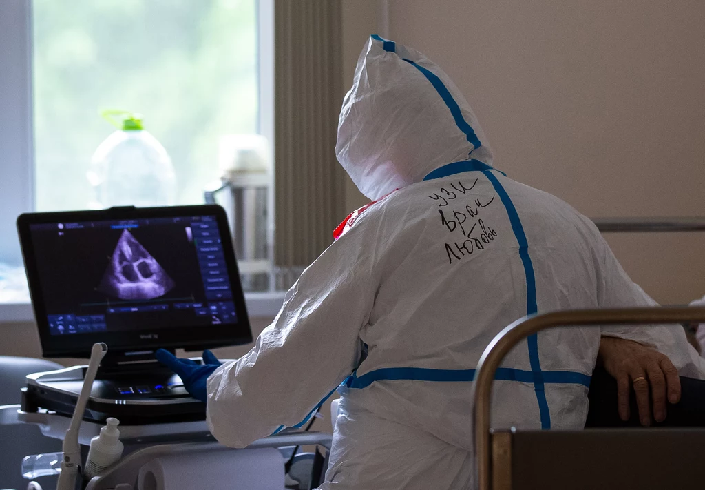 Wykaz biologicznych czynników chorobotwórczych podlegających zgłoszeniu przez laboratoria diagnostyczne został uzupełniony o wirusa SARS-CoV-2 Wykaz biologicznych czynników chorobotwórczych podlegających zgłoszeniu przez laboratoria diagnostyczne został uzupełniony o wirusa SARS-CoV-2