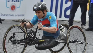 Alex Zanardi