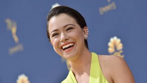 W żyłach Tatiany Maslany płynie polska krew