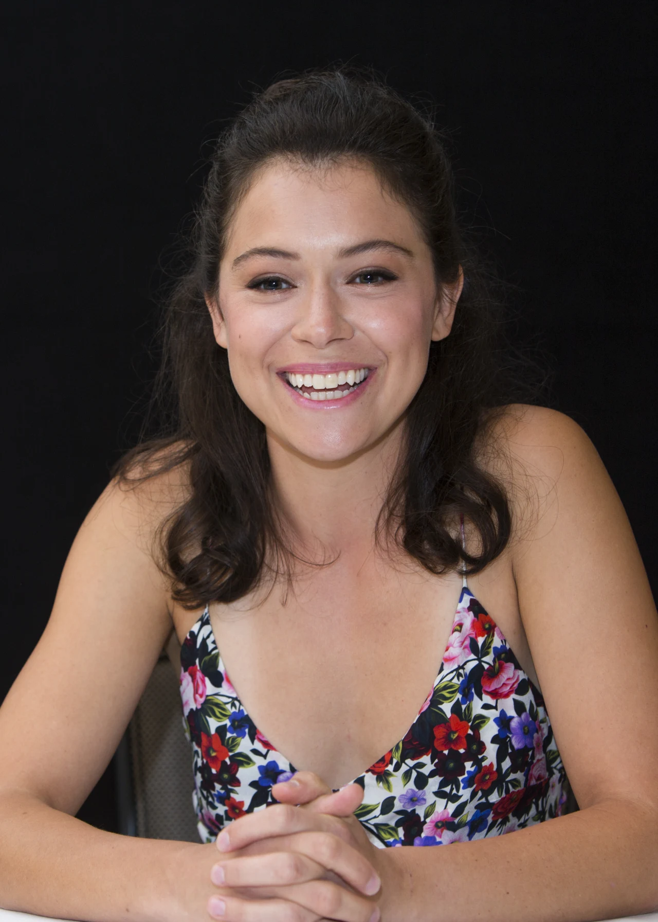 Tatiana Maslany