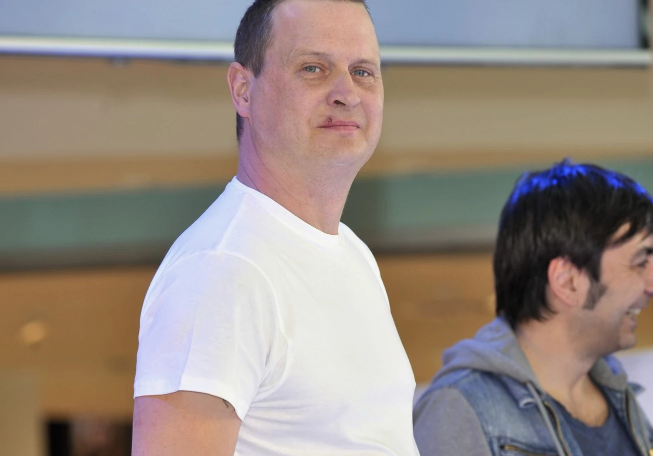 Kevin Aiston Kevin Aiston