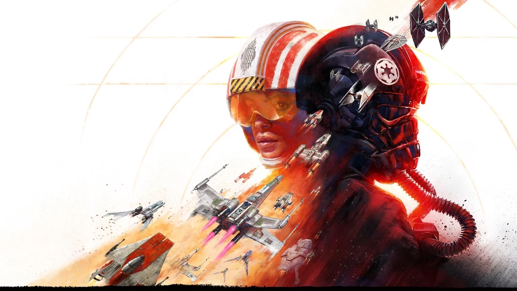 Star Wars: Squadrons