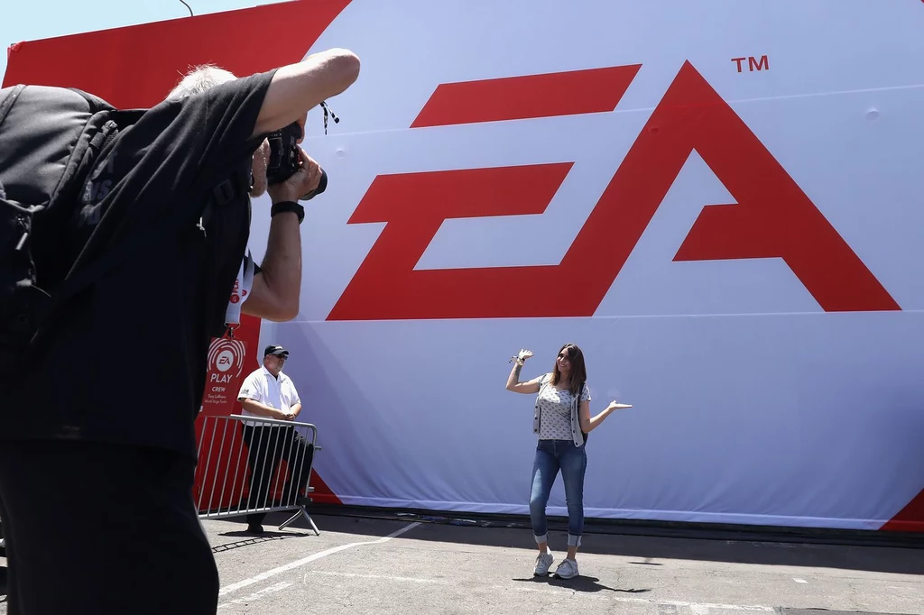 Electronic Arts