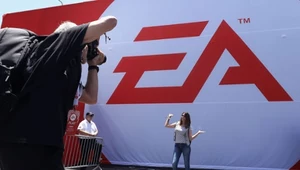 ​Electronic Arts