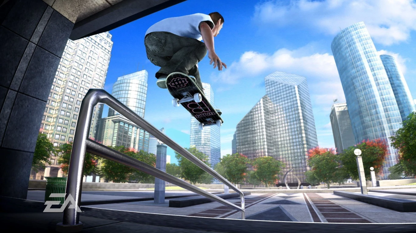Skate 4 Skate 4