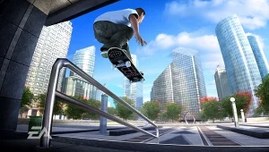 Pierwszy gameplay Skate 4. Wyciekł 30-sekundowy fragment alpha testów