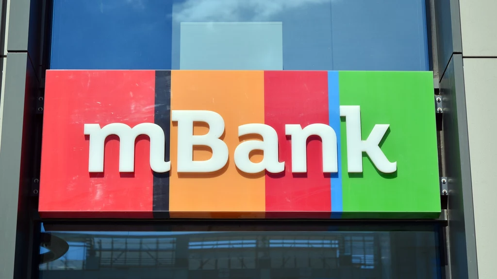 mBank przestrzega przed oszustami