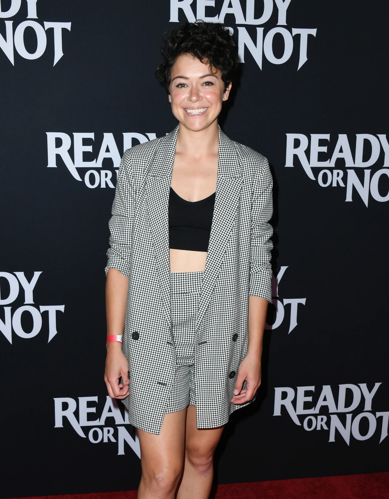 Tatiana Maslany