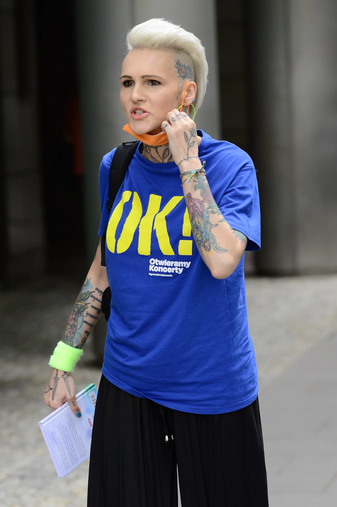 Agnieszka Chylińska