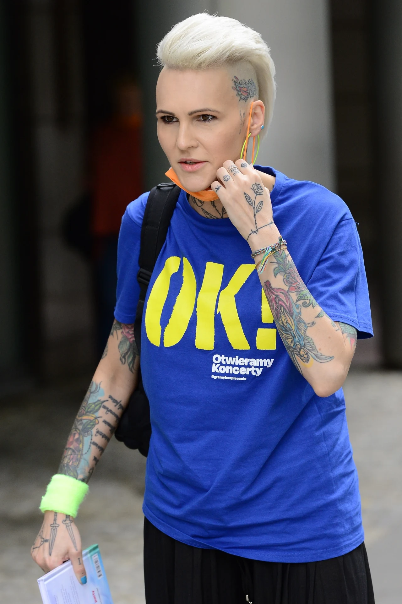 Agnieszka Chylińska