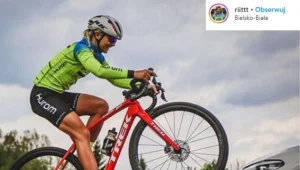 Rita Malinkiewicz/ Źródło: Instagram