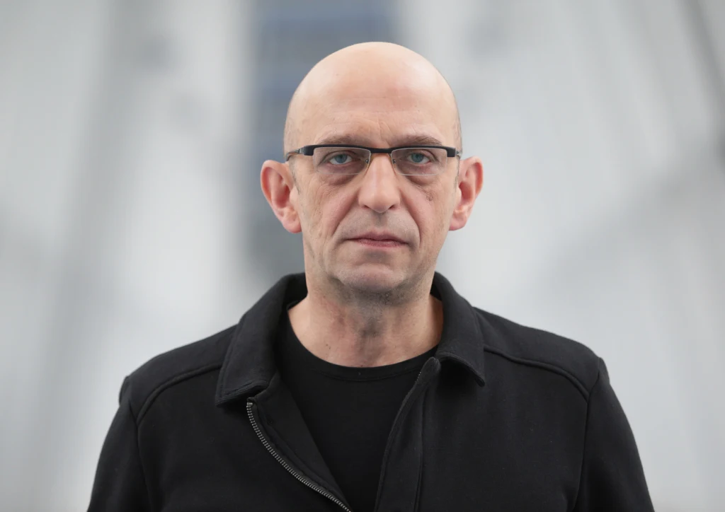 Janusz Chabior Janusz Chabior