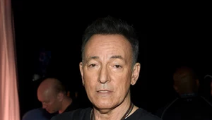 Bruce Springsteen skrytykował Donalda Trumpa