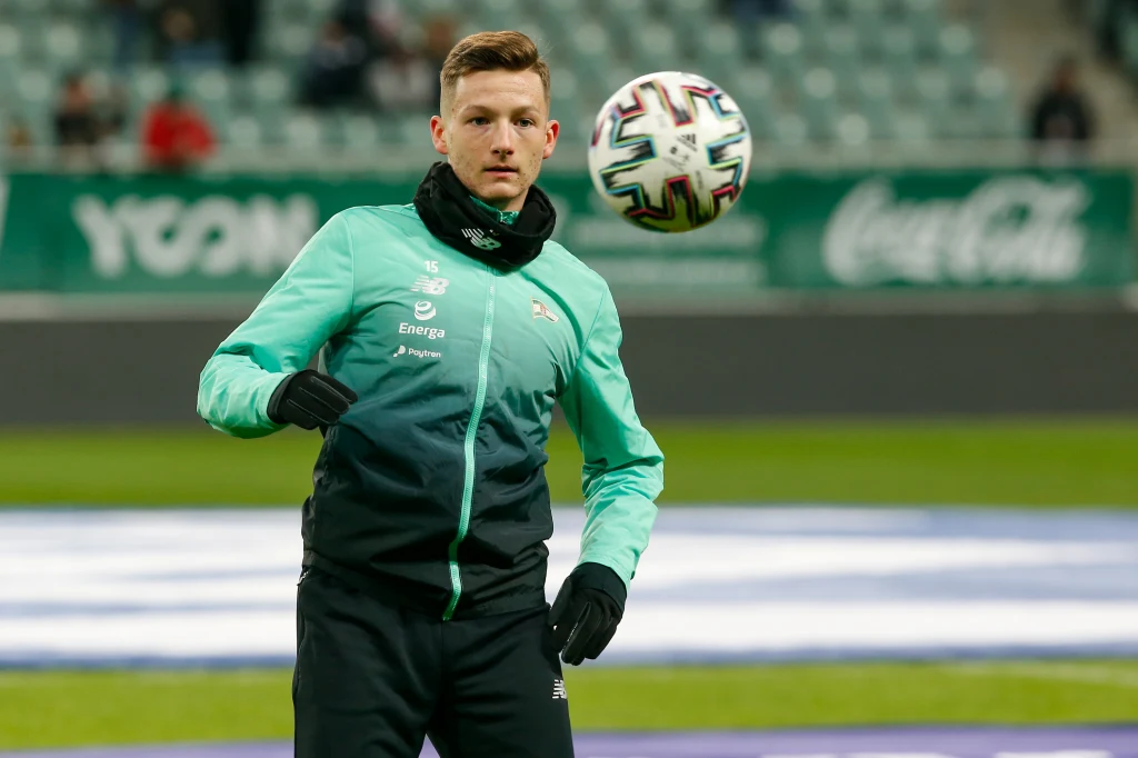 Marcel Wszołek Marcel Wszołek