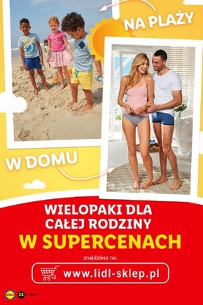 Katalog Lidl