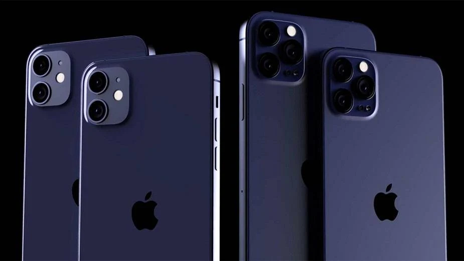 Apple przygotowuje iPhone'a 12 Apple przygotowuje iPhone'a 12
