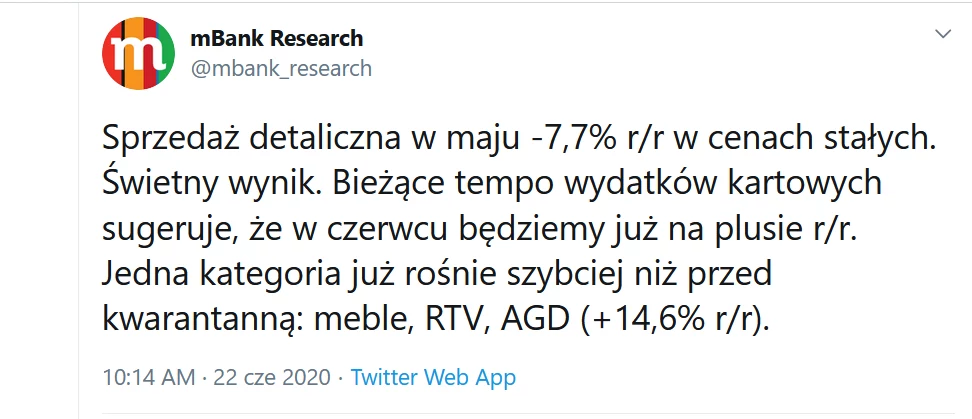 Dobre dane GUS