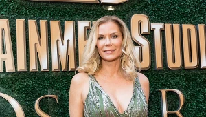 Katherine Kelly Lang