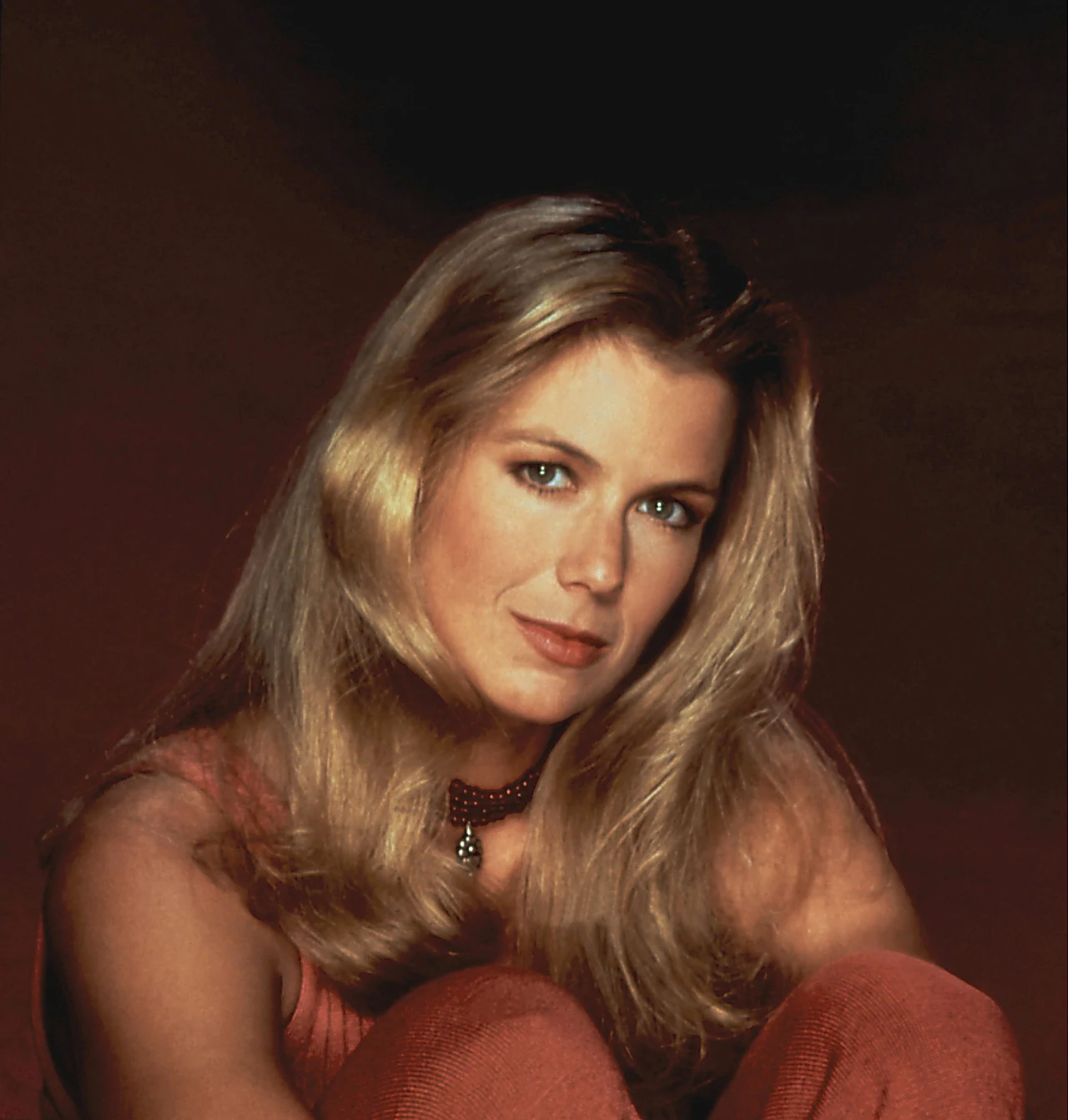 Katherine Kelly Lang