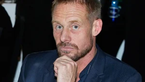 Rinke Rooyens był związany z bohaterem programu