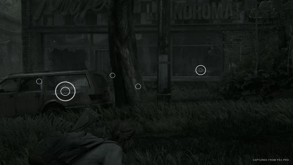 The Last of Us 2