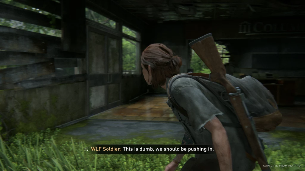 The Last of Us 2